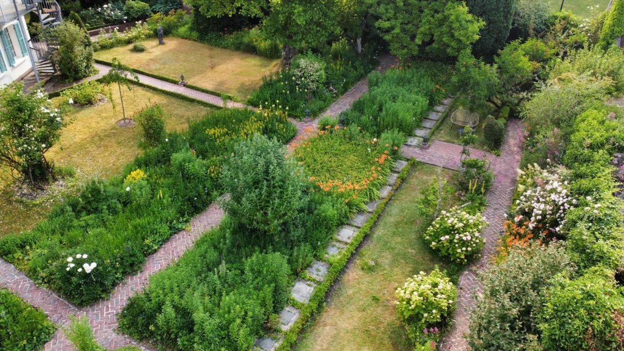 Chateau De Montreuil Montreuil  Zewnętrze zdjęcie