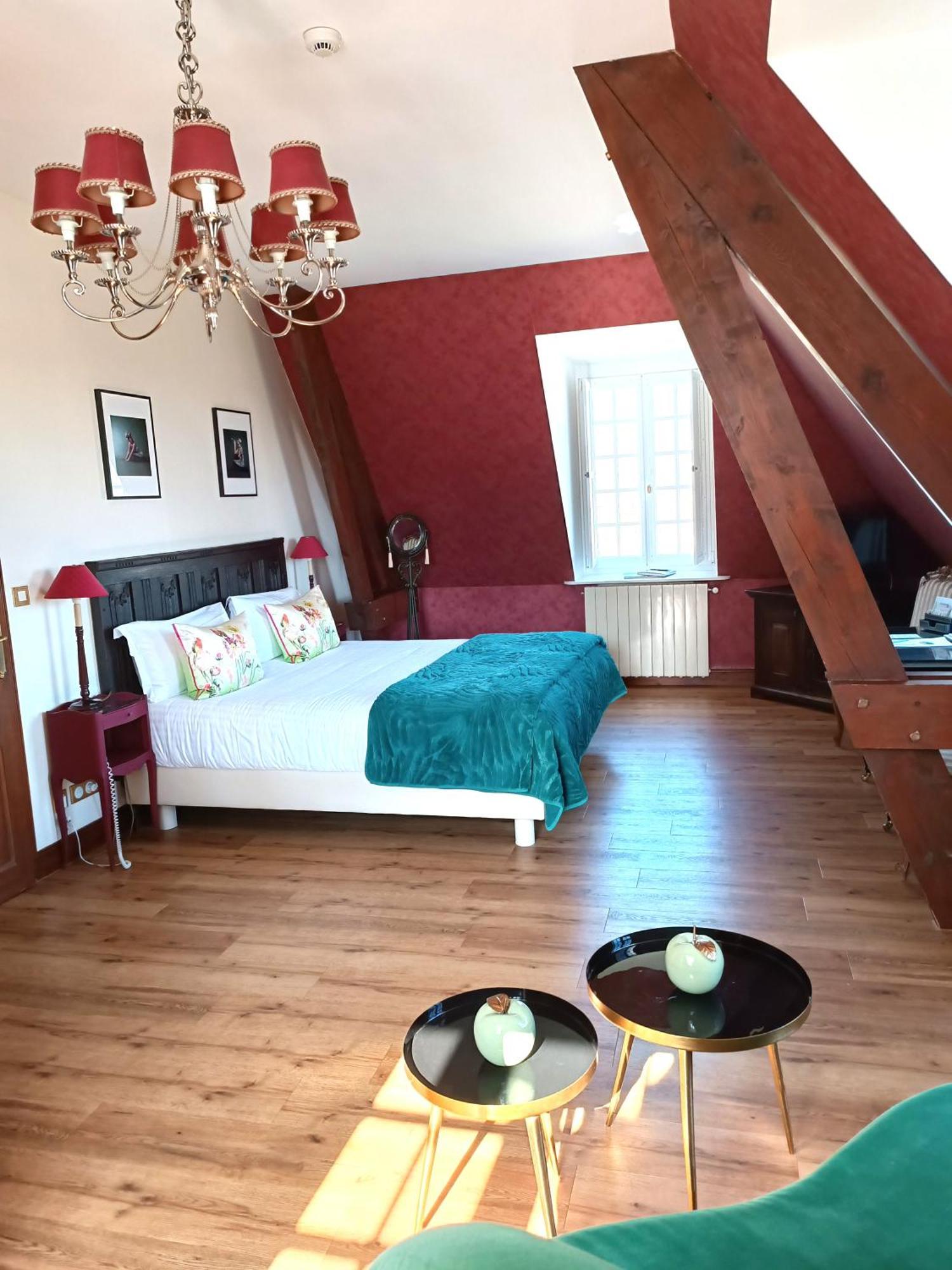Chateau De Montreuil Montreuil  Zewnętrze zdjęcie