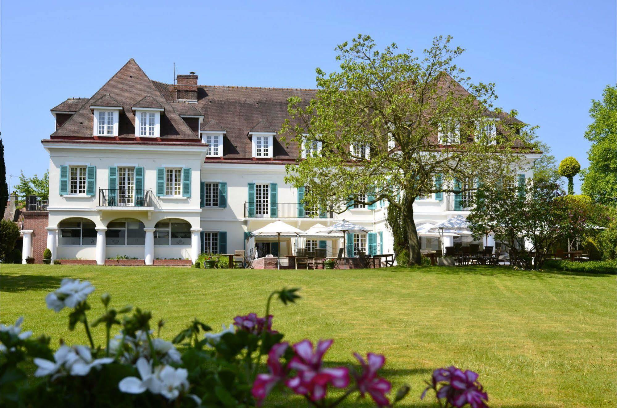 Chateau De Montreuil Montreuil  Zewnętrze zdjęcie