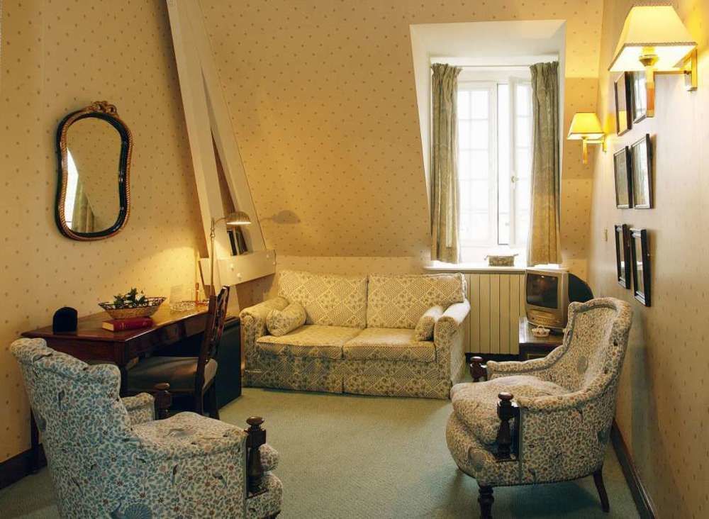 Chateau De Montreuil Montreuil  Zewnętrze zdjęcie