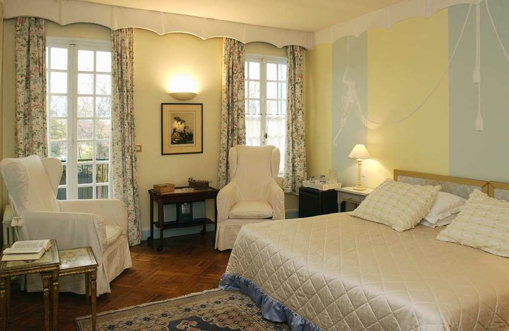 Chateau De Montreuil Montreuil  Zewnętrze zdjęcie