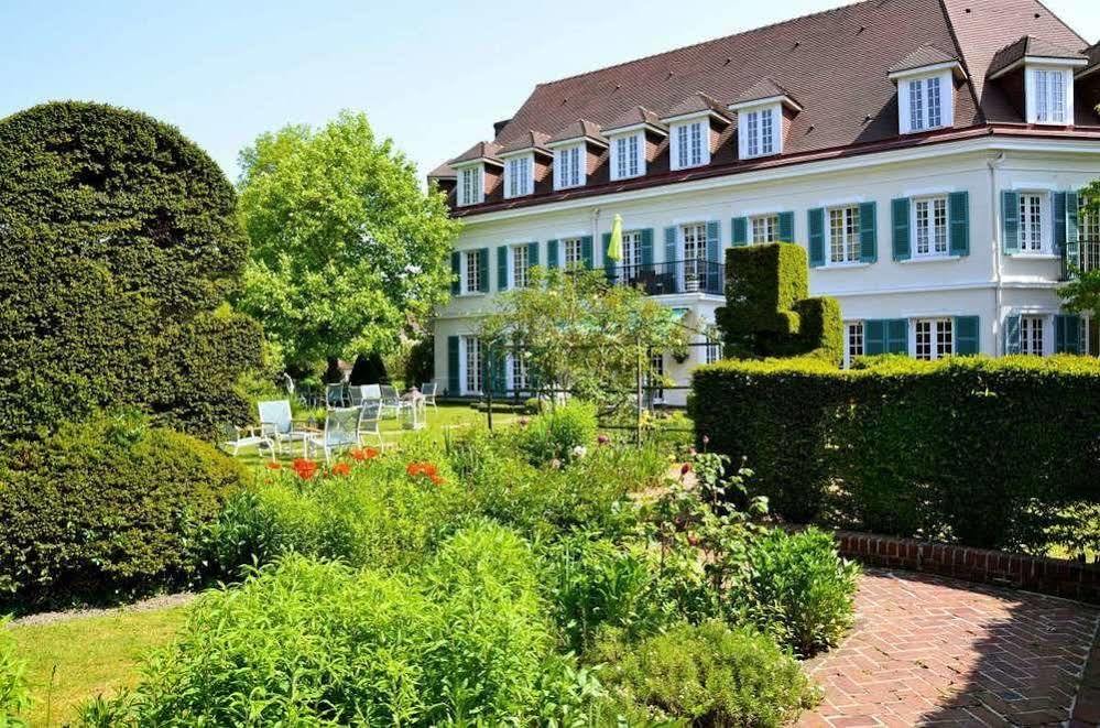 Chateau De Montreuil Montreuil  Zewnętrze zdjęcie